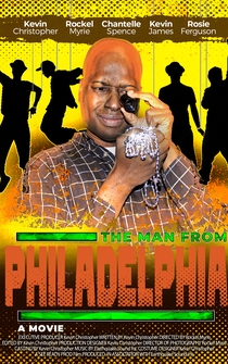 Poster The Man from Philadelphia