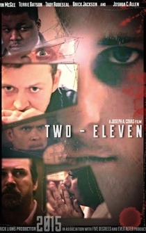 Poster Two-Eleven