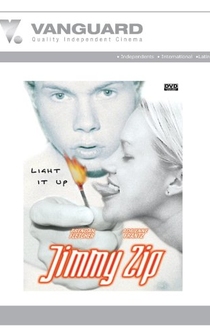 Poster de Jimmy Zip