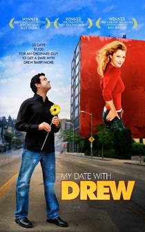 Poster de Mi cita con Drew