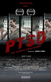 Poster P.T.S.D