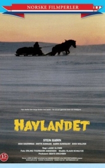 Poster Havlandet