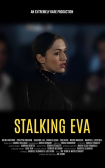 Poster Stalking Eva