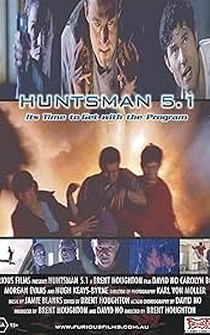 Poster Huntsman 5.1