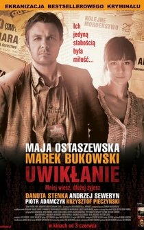 Poster Uwiklanie