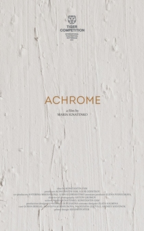 Poster Achrome