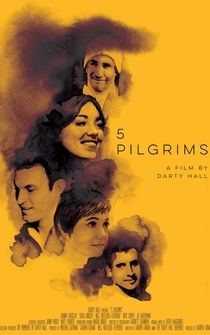 Poster 5 Pilgrims