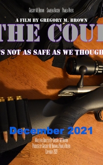 Poster The Coup