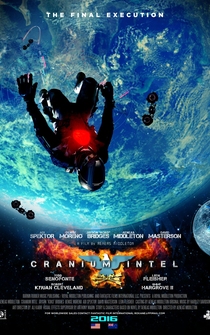 Poster de Cranium Intel