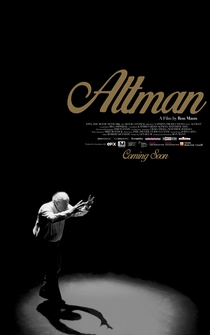Poster de Altman