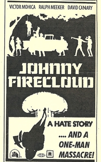 Poster Johnny Firecloud