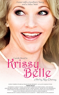 Poster Krissy Belle