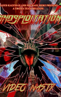 Poster Grindsploitation 3: Video Nasty