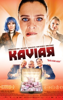 Poster Kaviar