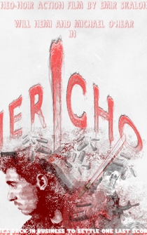 Poster Jericho