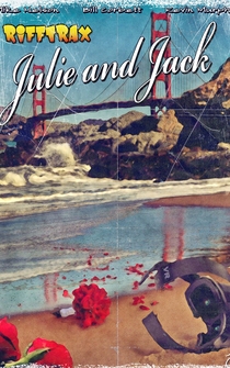 Poster RiffTrax: Julie and Jack