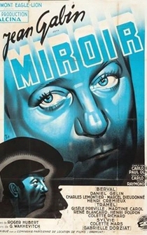 Poster Miroir