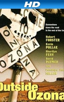 Poster de Camino del infierno