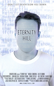 Poster Eternity Hill