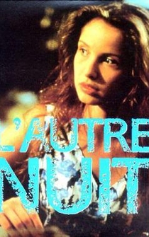 Poster L'autre nuit