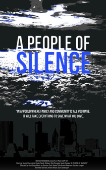 Poster A People of Silence