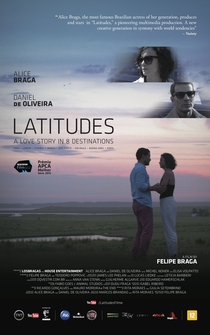 Poster de Latitudes