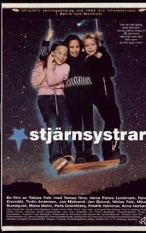 Poster Stjärnsystrar