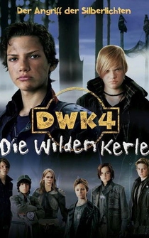 Poster Die Wilden Kerle 4