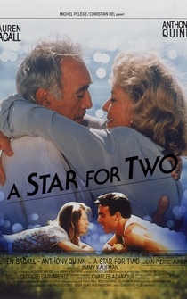 Poster A Star for Two