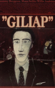 Poster "Giliap"