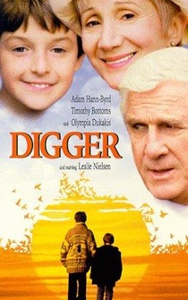 Poster Digger