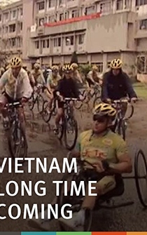 Poster Vietnam Long Time Coming