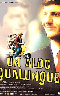 Poster Un Aldo qualunque