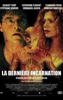 Poster La dernière incarnation