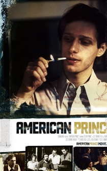 Poster American Prince