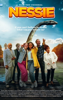 Poster Nessie