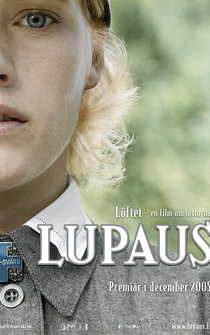 Poster Lupaus