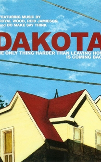 Poster Dakota