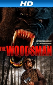 Poster The Woodsman