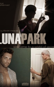 Poster Luna Park