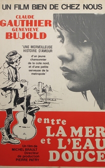 Poster Entre la mer et l'eau douce