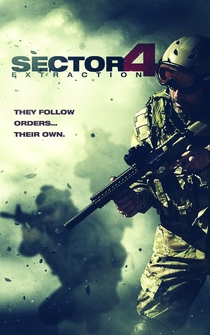 Poster Sector 4