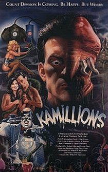 Poster Kamillions