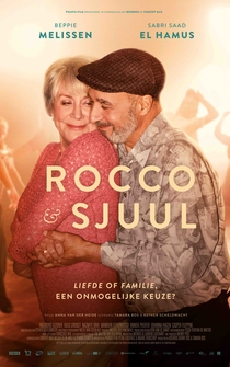 Poster Rocco & Sjuul