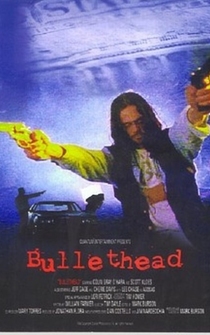 Poster Bullethead