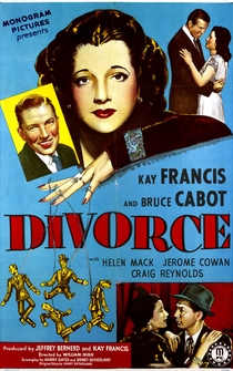 Poster Divorcio