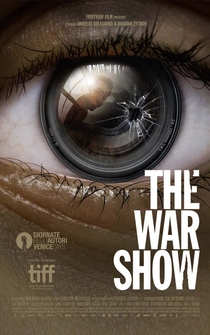 Poster The War Show