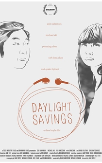 Poster Daylight Savings