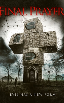 Poster de La iglesia del diablo