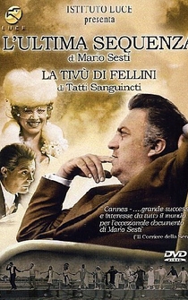 Poster L'ultima sequenza